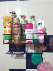 Bathroom & Cleaning Accessories