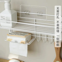 Bathroom & Cleaning Accessories