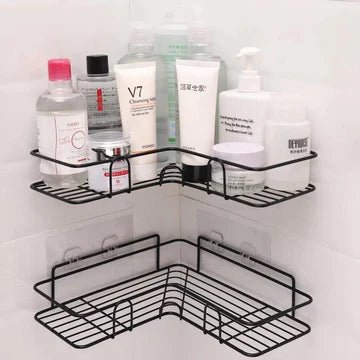 Washroom metal stand- Rectangle