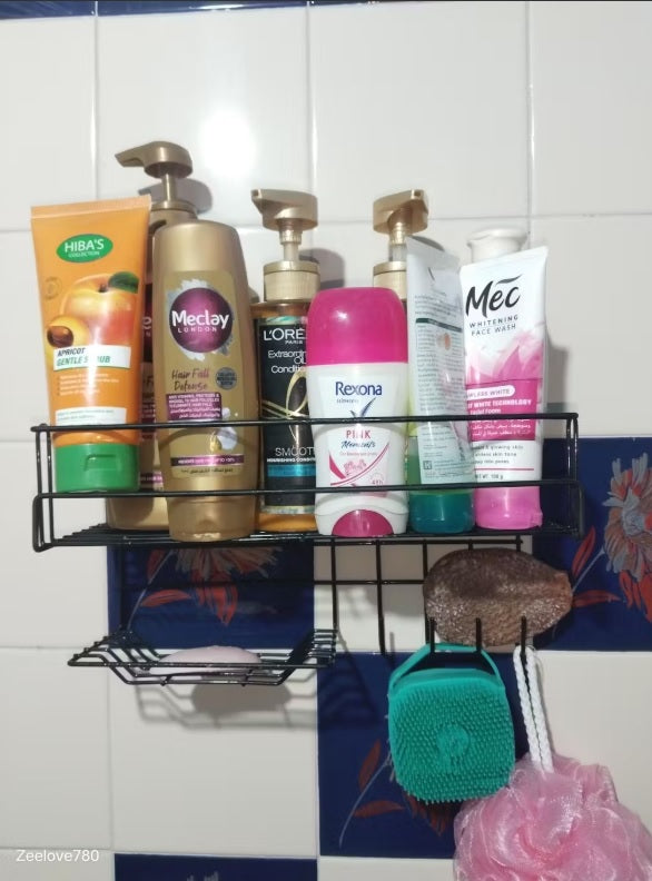 Bathroom & Cleaning Accessories