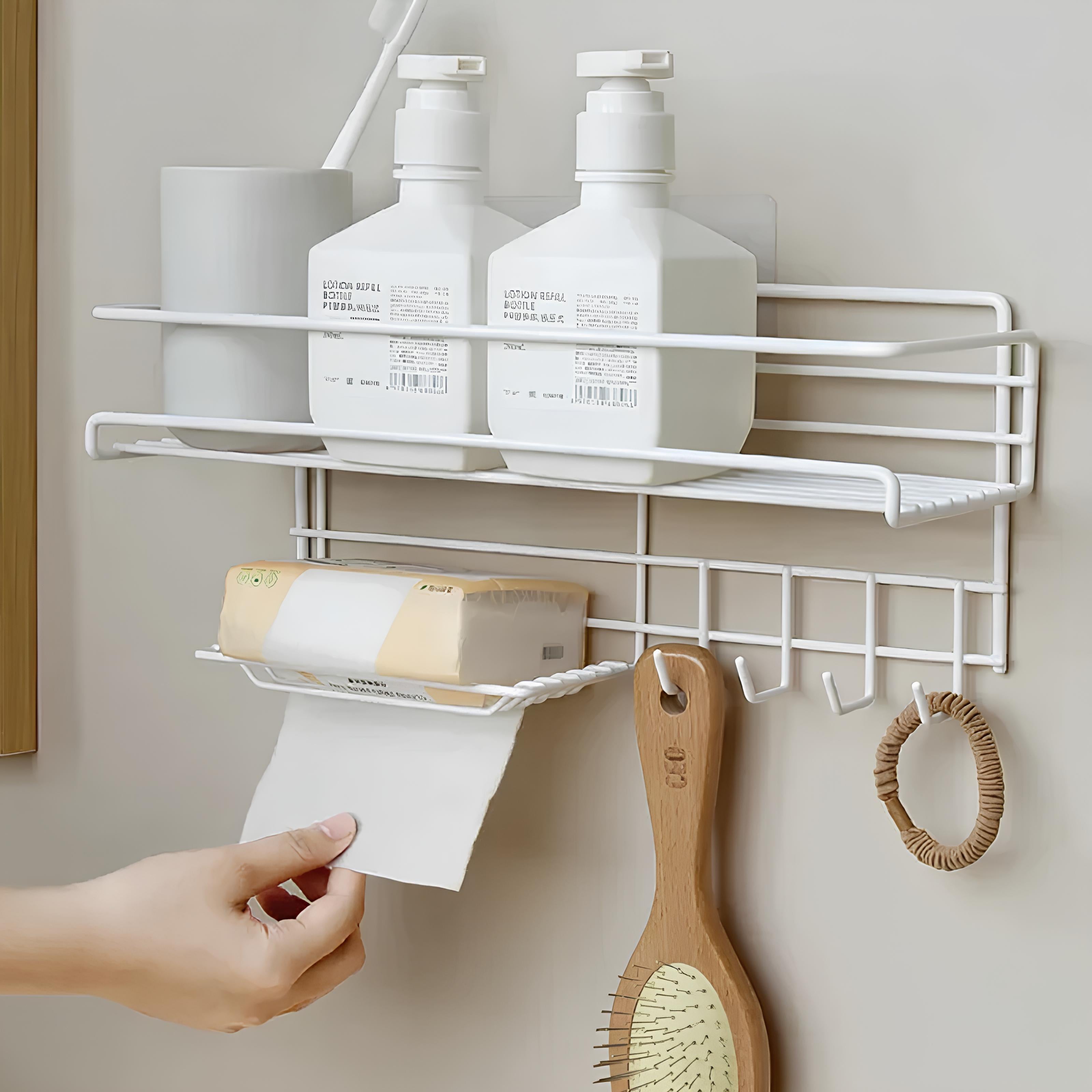 Bathroom & Cleaning Accessories