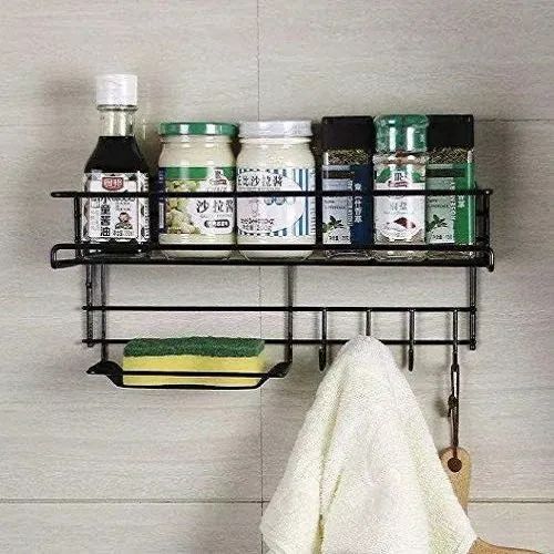 Bathroom & Cleaning Accessories