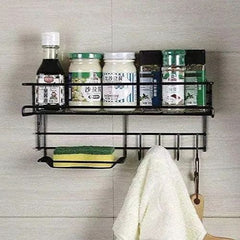 Bathroom & Cleaning Accessories