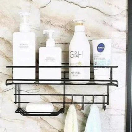 Bathroom & Cleaning Accessories