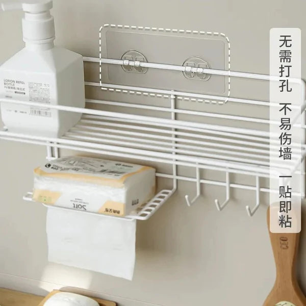 Bathroom & Cleaning Accessories